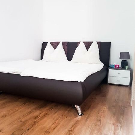 Sonniges Studio Heinzelmanngasse Apartment เวียนนา ภายนอก รูปภาพ
