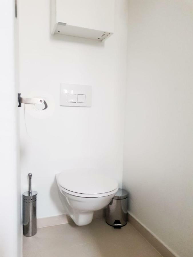 Sonniges Studio Heinzelmanngasse Apartment เวียนนา ภายนอก รูปภาพ