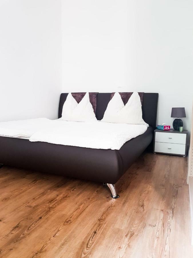 Sonniges Studio Heinzelmanngasse Apartment เวียนนา ภายนอก รูปภาพ